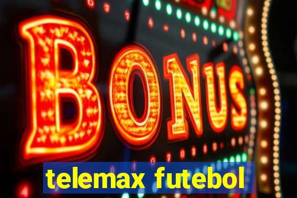 telemax futebol